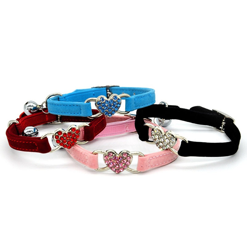 Beautiful Cat Collar
