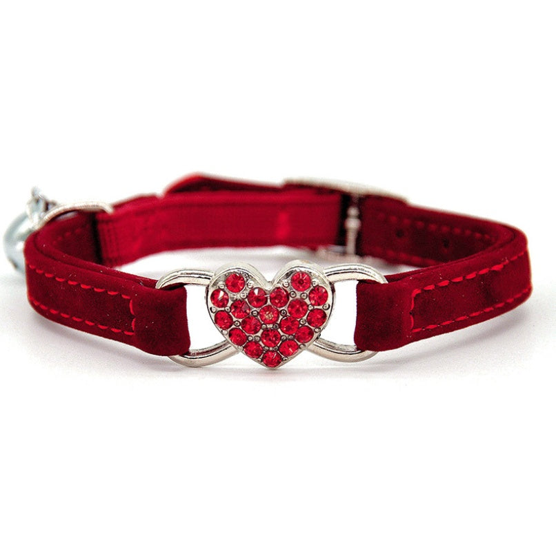 Beautiful Cat Collar