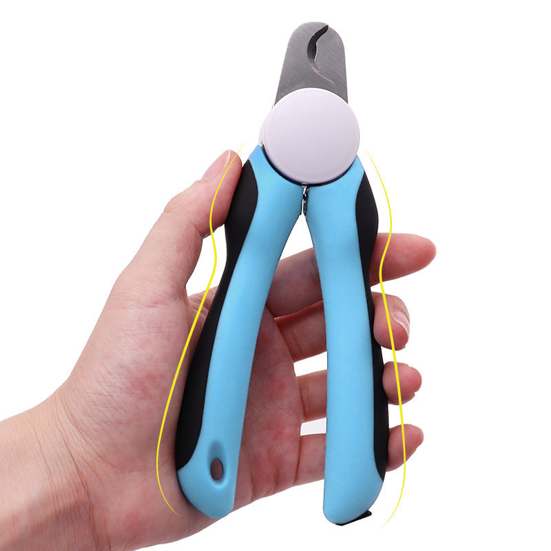 Pet Dog Nail Clippers And Trimmers Dog Nail Clippers