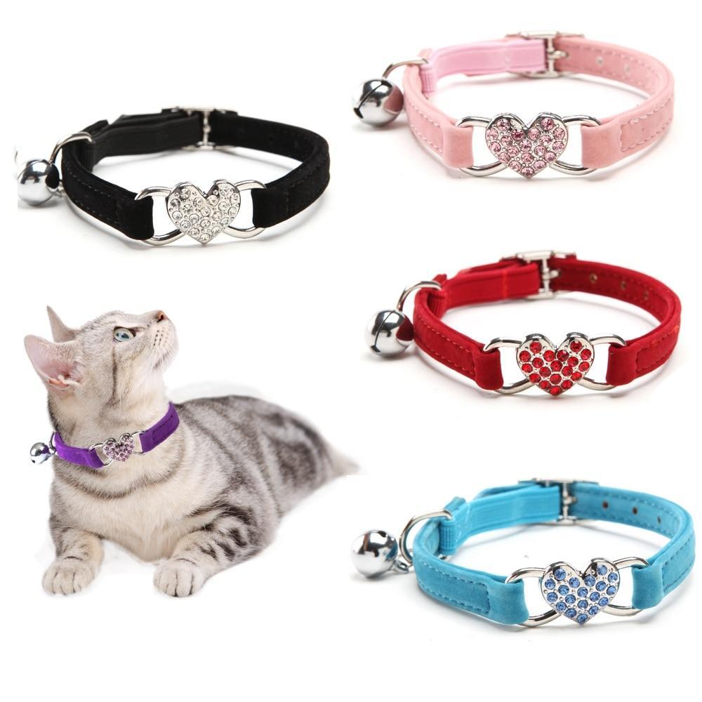 Beautiful Cat Collar