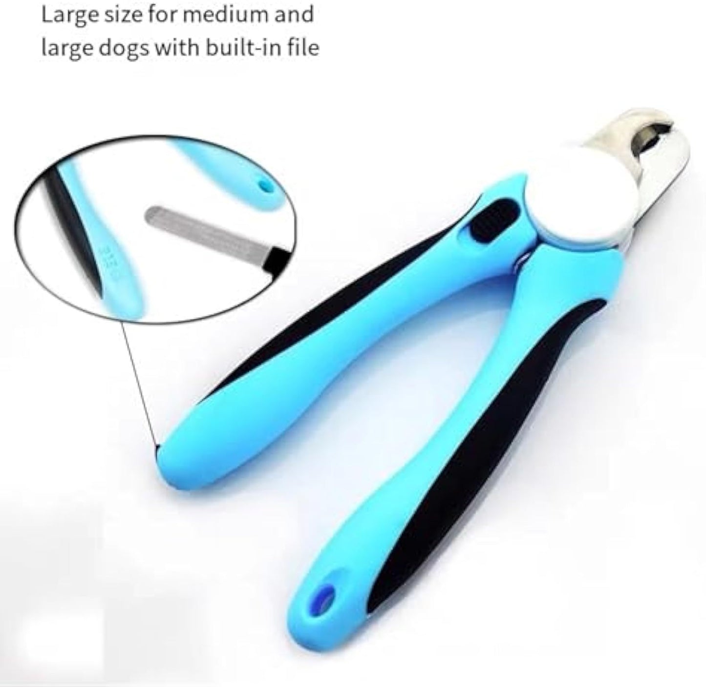 Pet Dog Nail Clippers And Trimmers Dog Nail Clippers