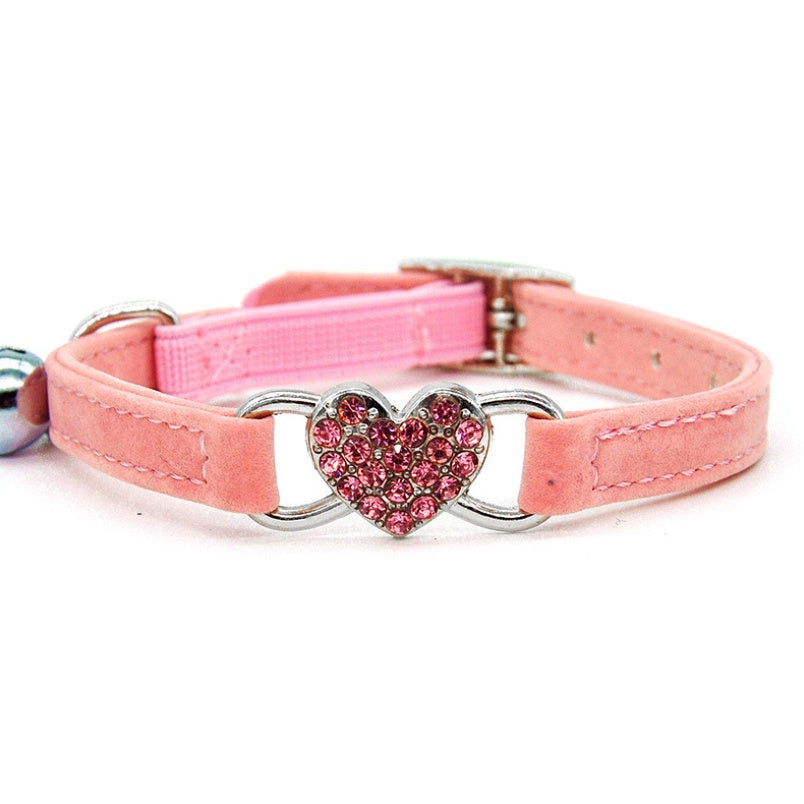 Beautiful Cat Collar