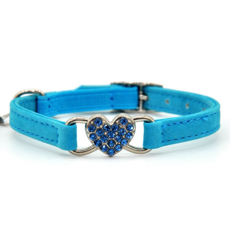 Beautiful Cat Collar