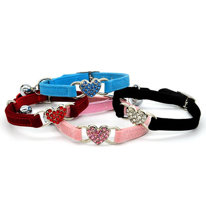 Beautiful Cat Collar