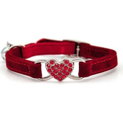 Beautiful Cat Collar