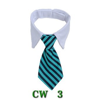 Pet Supplies Cat Clothes Cat Collar Bib False Collar