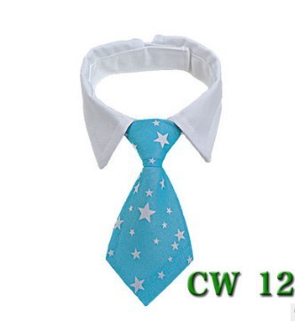 Pet Supplies Cat Clothes Cat Collar Bib False Collar