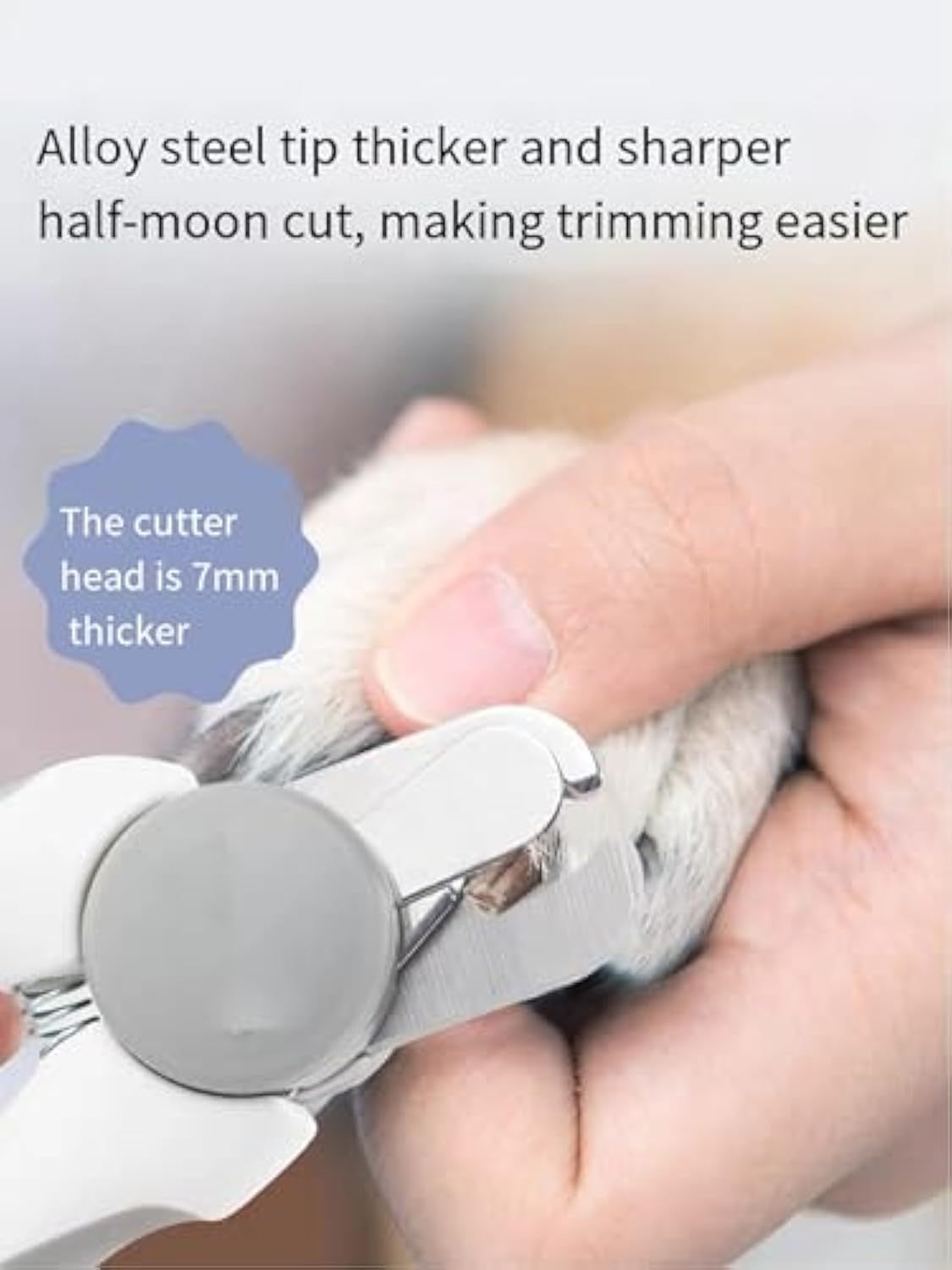 Pet Dog Nail Clippers And Trimmers Dog Nail Clippers