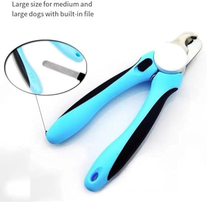Pet Dog Nail Clippers And Trimmers Dog Nail Clippers