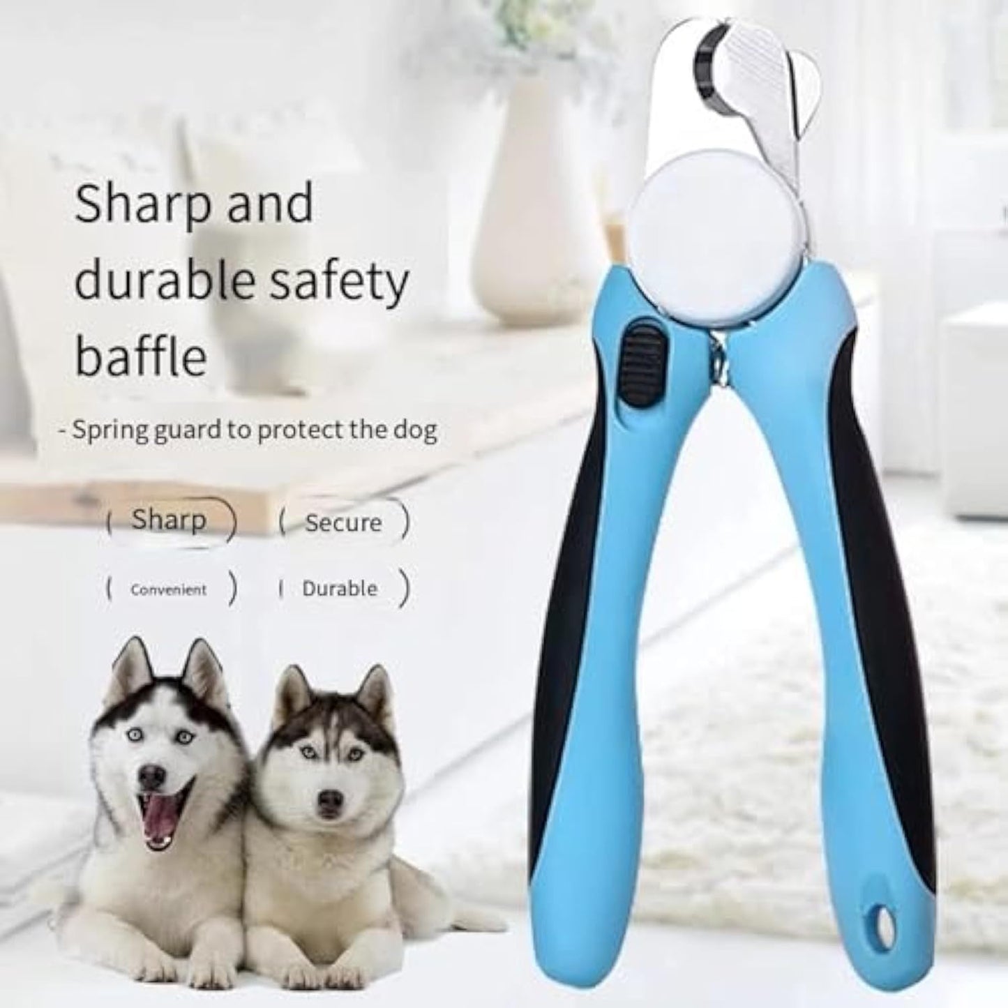 Pet Dog Nail Clippers And Trimmers Dog Nail Clippers